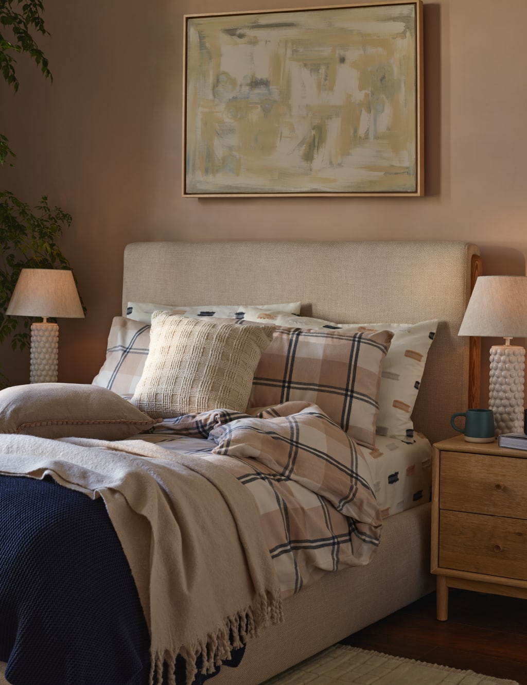 Cushions | M&S