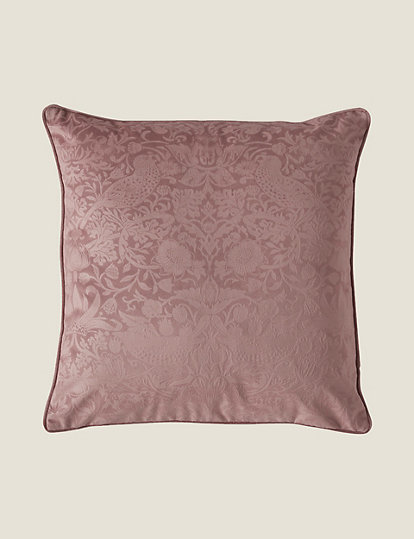 Pink Cushions