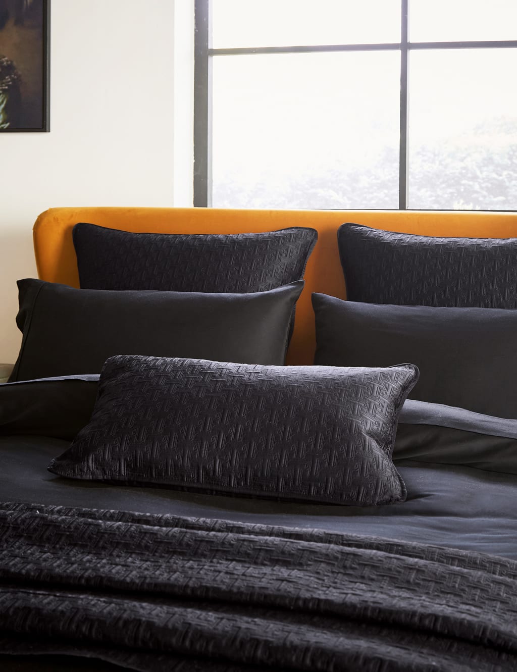 Bolster Cushions M&S