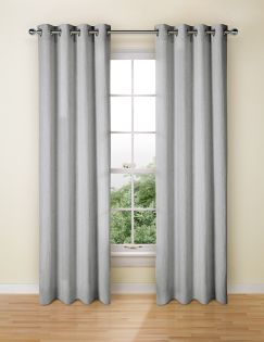 Curtains | Ready Made Net, Eyelet & Bedroom Curtains | M&S IE