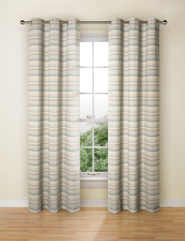 Pencil Pleat 1 Curtains Curtains M S