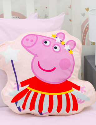 

Peppa Pig™ Magic Cushion - Multi, Multi