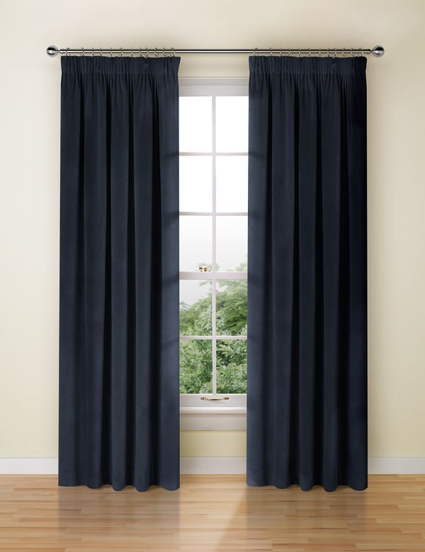 Pencil Pleat 1 Curtains Curtains M S