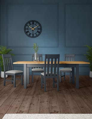 Marks & spencer dining deals room furniture