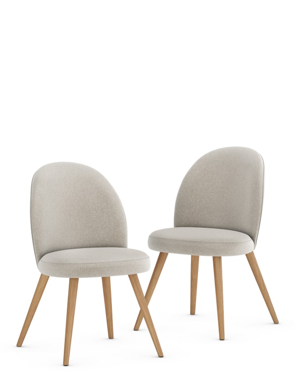 Mixed Material Dining Tables Chairs Glass Extendable Tables M S Ie