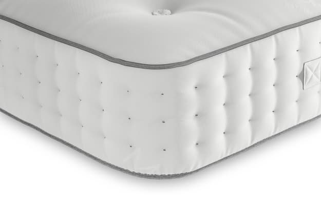 1500 pocket outlet sprung mattress