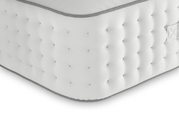 2000 Pocket Spring Firm Mattress