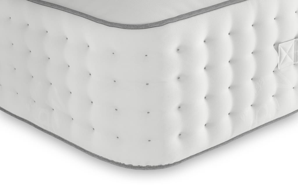 2000 Pocket Spring Firm Mattress