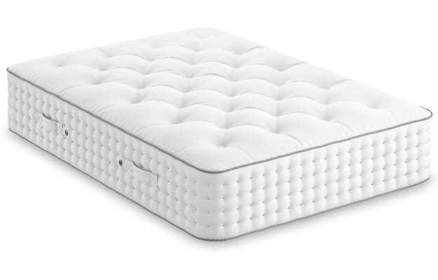 2000 Pocket Spring Firm Mattress