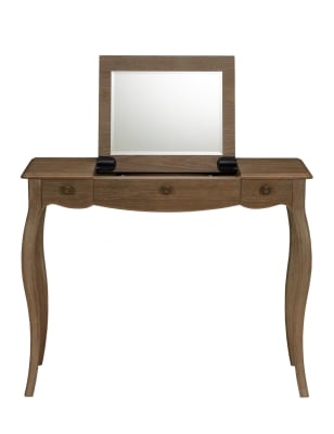 Ellinor Dressing Table | M&S