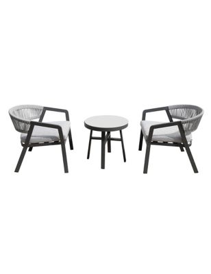 Cassis 2 Seater Duo Set