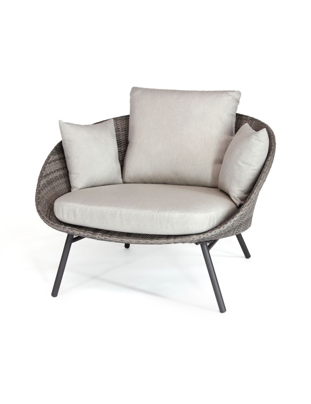 LaMode Garden Comfort Chair image 2