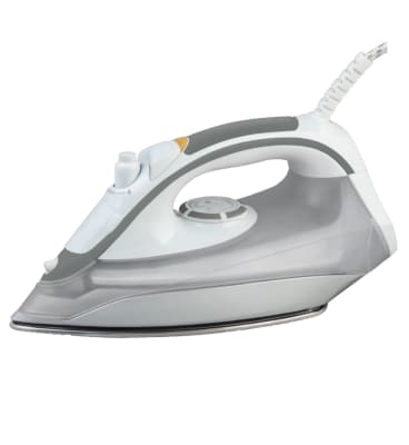 M&S ES2302 Steam Iron | 000 | M&S