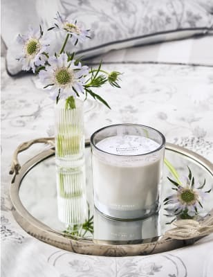Tregaron 3 Wick Lustre Candle