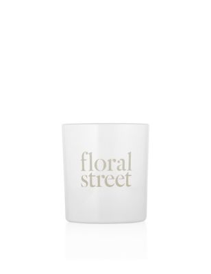 Grapefruit Bloom Scented Candle