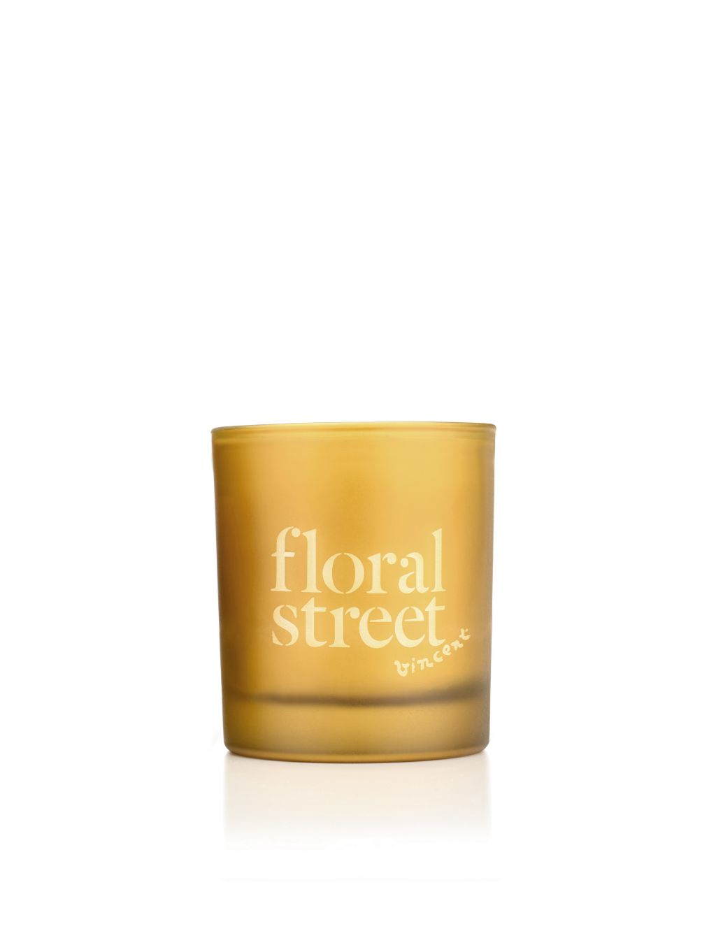 Sunflower Pop Scented Candle