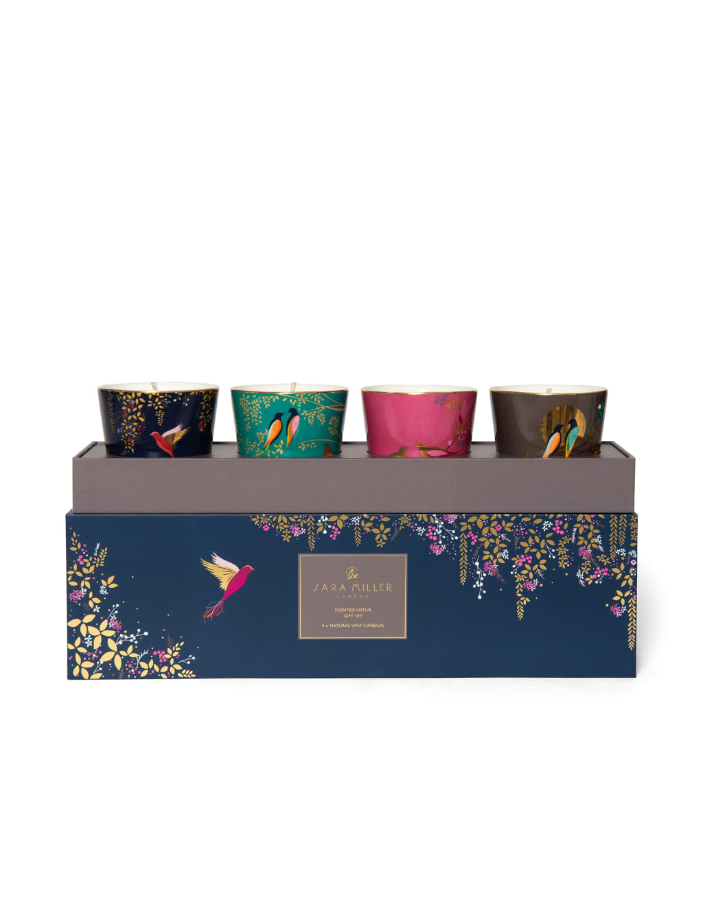 Home Fragrance Gift Sets M&S