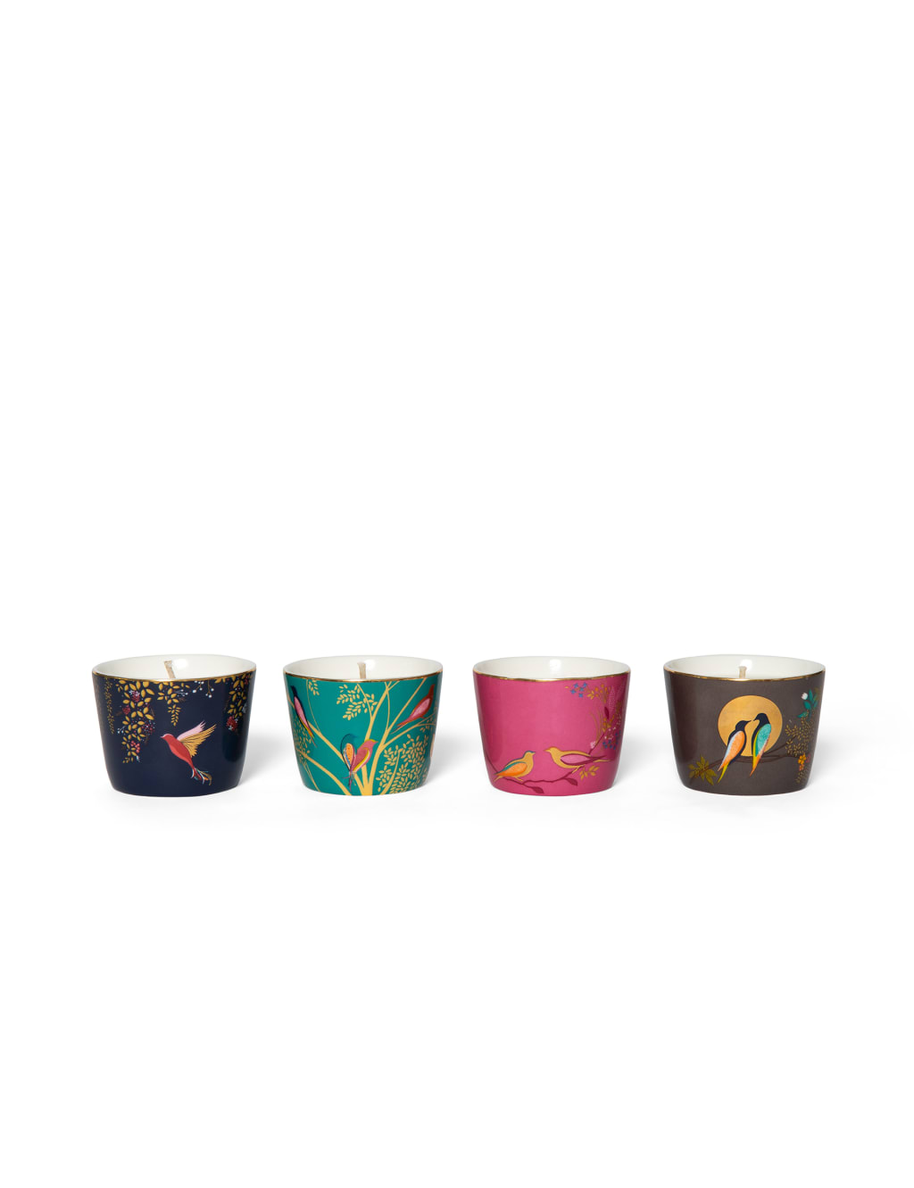 Scented Votive Gift Set image 4