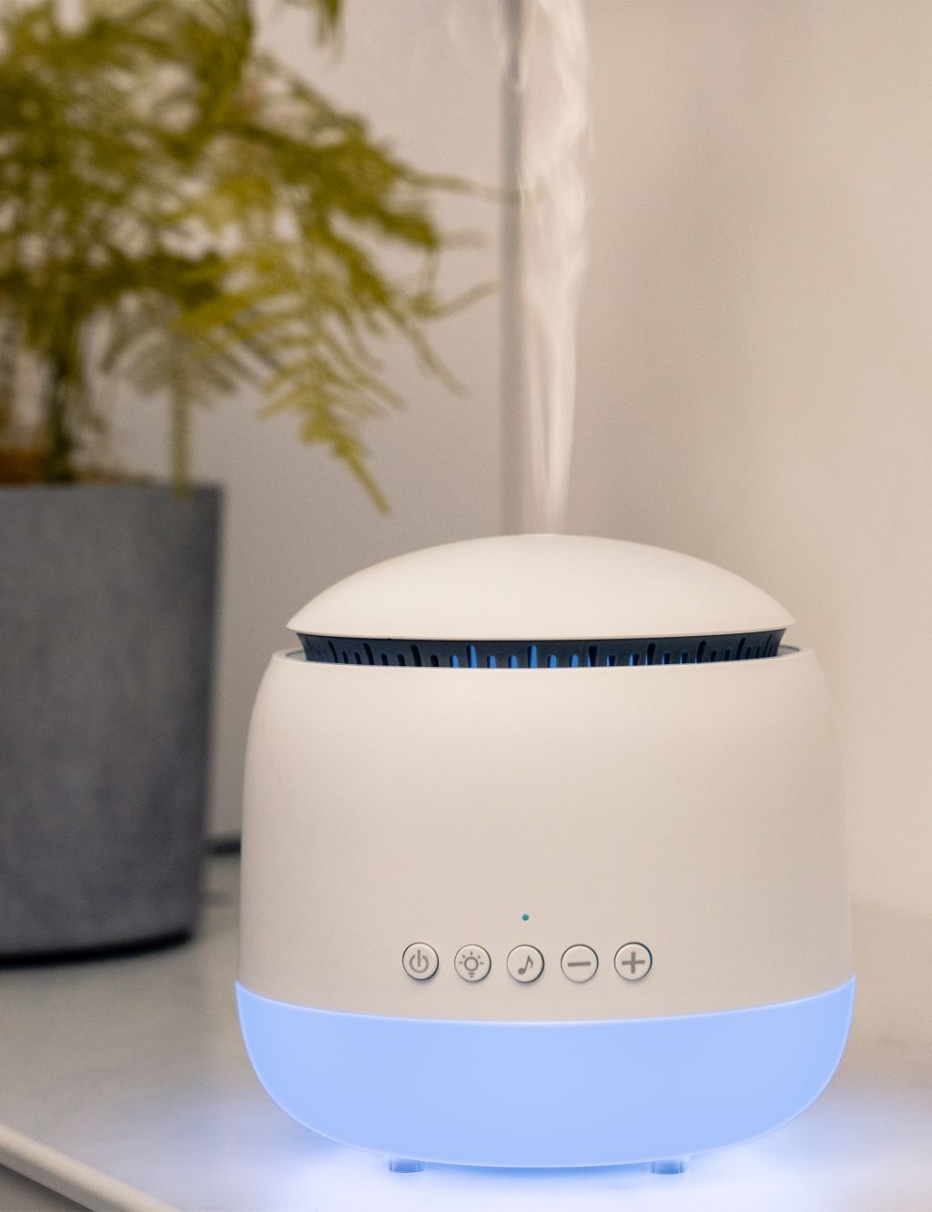 Olly Electric Aroma Diffuser