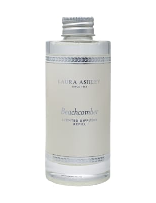 Laura Ashley Josette Beachcomber 200ml Diffuser Refill - Sand, Sand