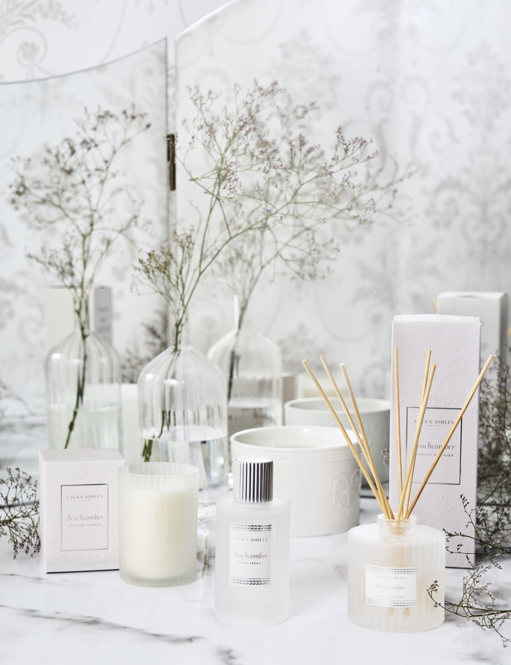 Josette Beachcomber Room Spray image 1