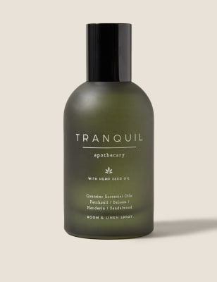 Tranquil Room Spray