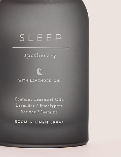 Sleep Room & Linen Spray
