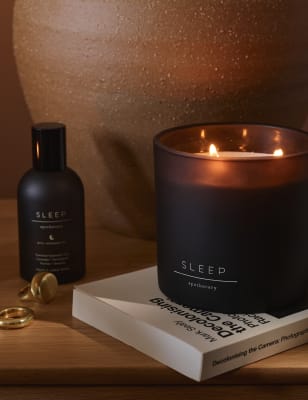 Masculine Energy Room + Linen Spray — Sunzen your home.