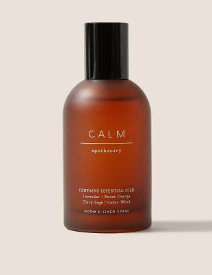 Calm Room Linen Spray