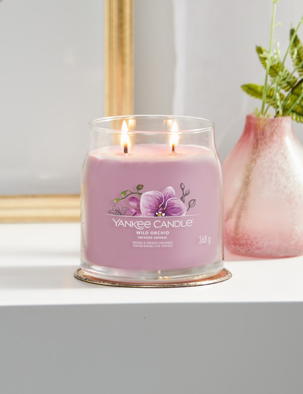 Yankee Candle® M&S
