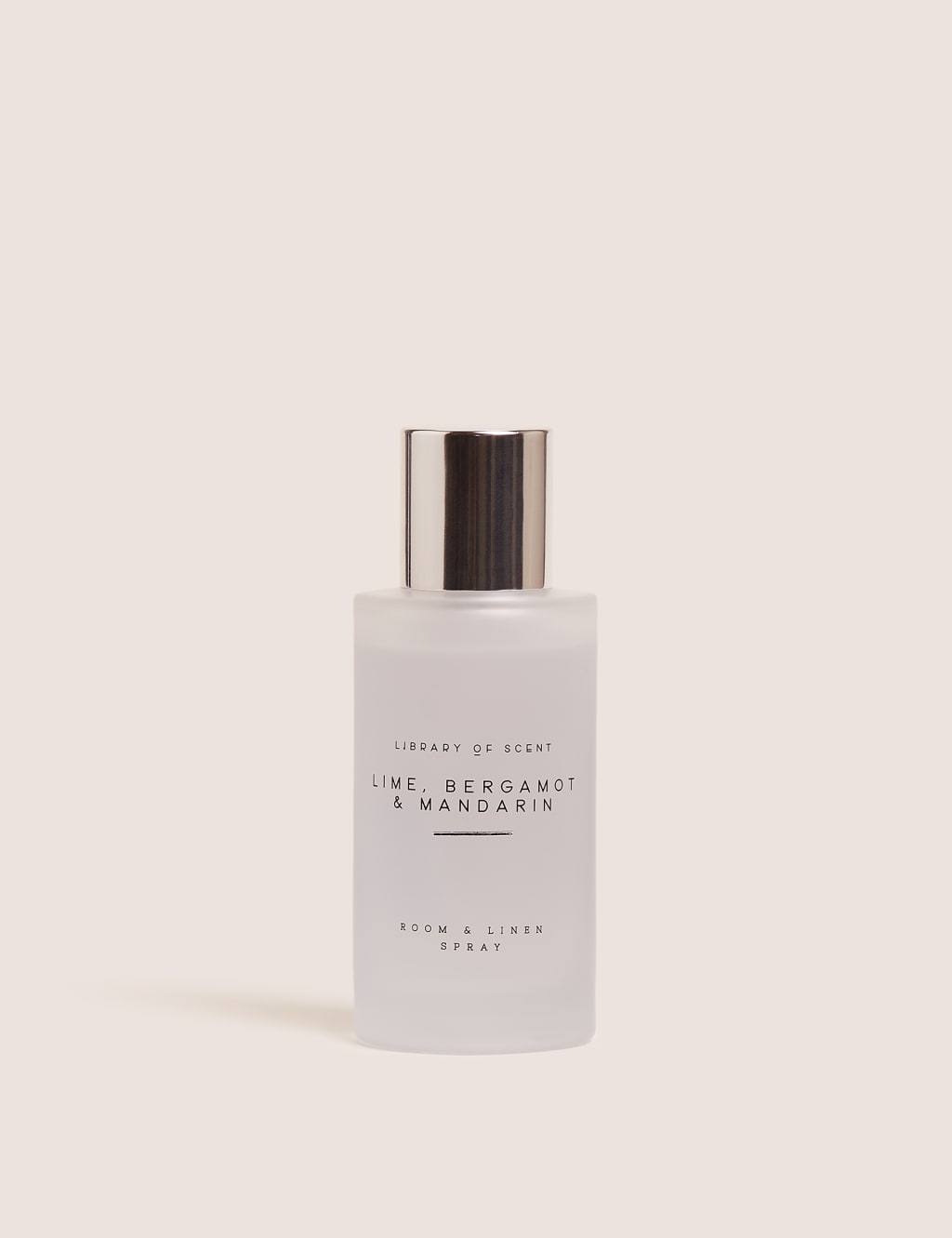 Lime, Bergamot & Mandarin Room Spray