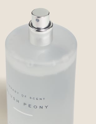 Peony discount smelling perfume