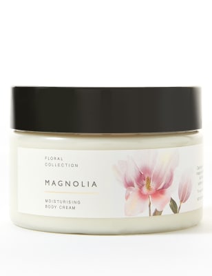 Magnolia Body Cream 250ml