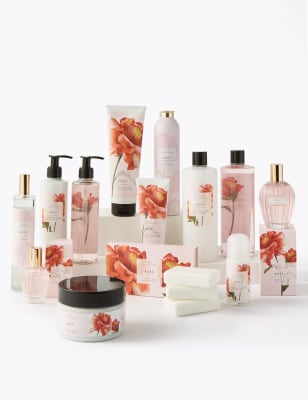 Rose Body Cream 250ml