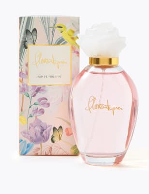 Classic Floral Eau de Toilette 100ml