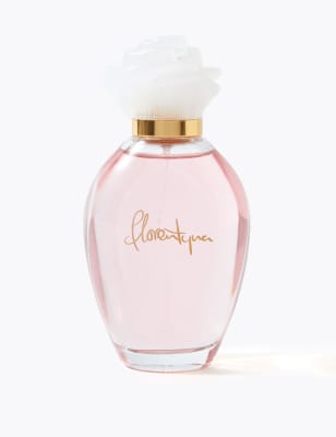 Classic Floral Eau de Toilette 100ml