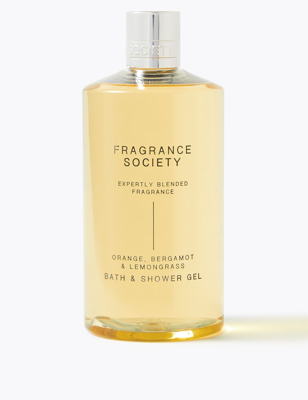 Bath and best sale shower gel brands