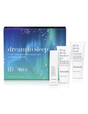 Image of This Works Dream to Sleep Gift Set - 1SIZE