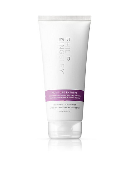 philip kingsley moisture extreme conditioner 200ml - 1size