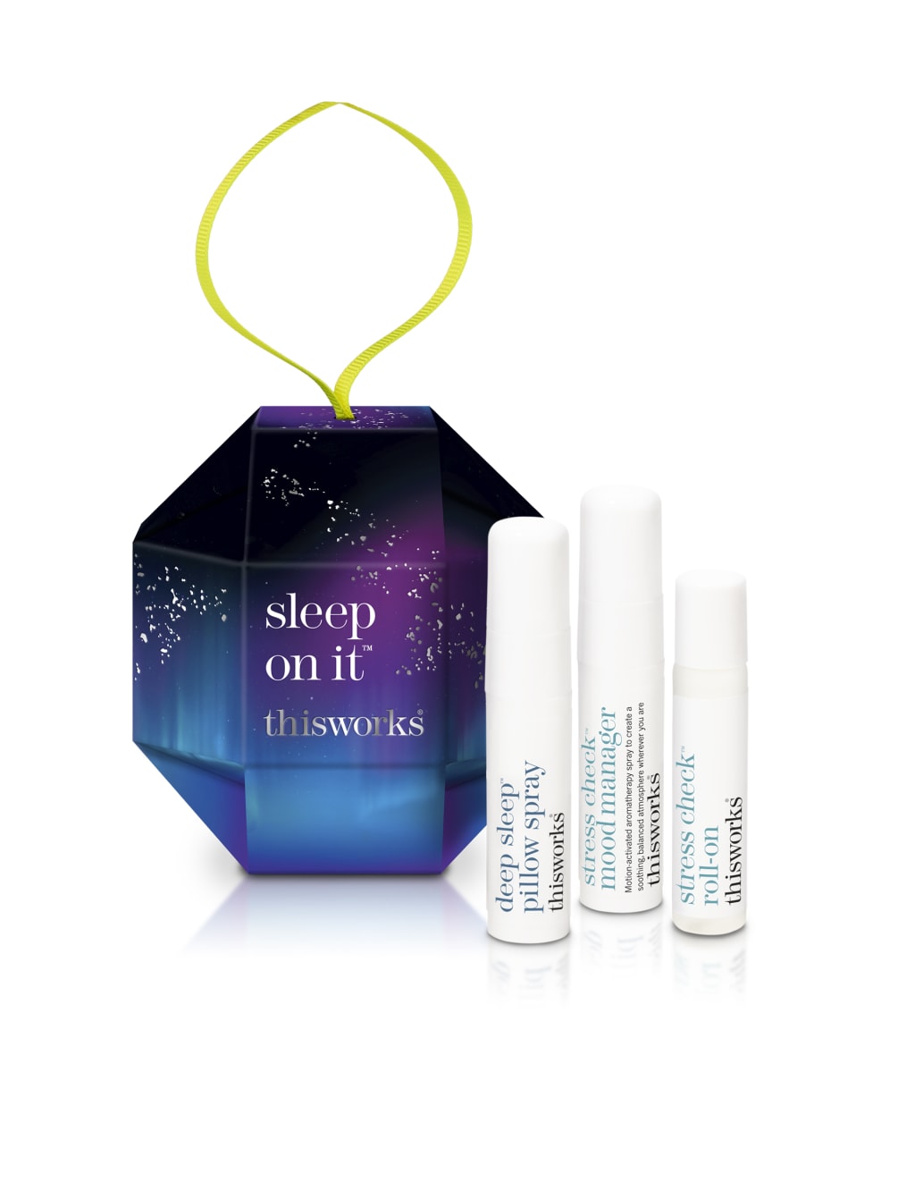 Sleep On It 3 x 5ml