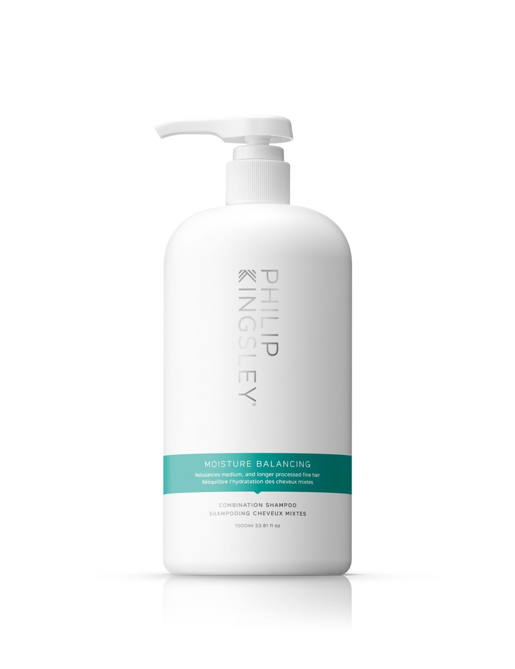 Moisture Balancing Shampoo 1000ml