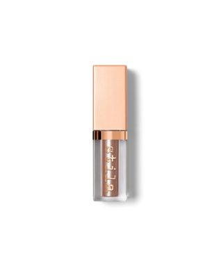 Stila Shimmer & Glow Liquid Eye Shadow 4.5 ml - Hot Bronze, Hot Bronze,Golden Rose,Nude Pink