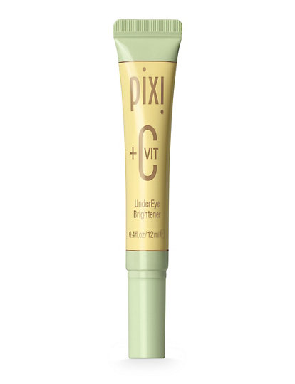 pixi vitamin-c undereye brightner 12ml - 1size