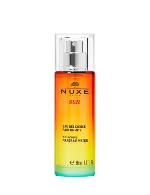 Nuxe Womens Delicious Sun Fragrant Water 30ml