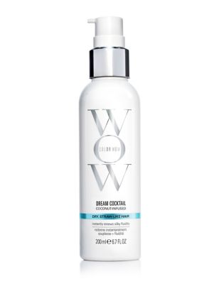 Color Wow Dream Cocktail Smoothing Treatment 200ml