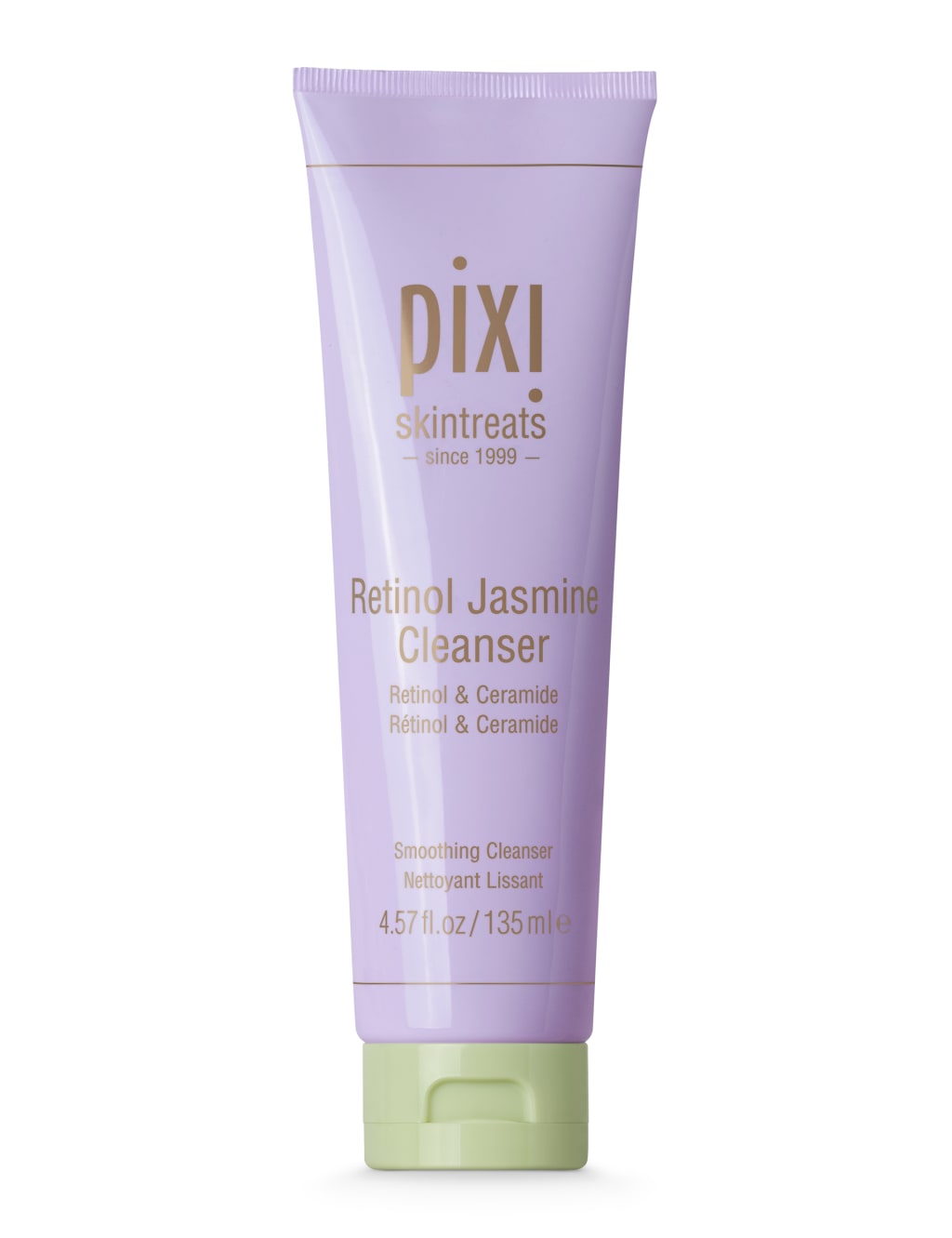 Retinol Jasmine Cleanser 135ml