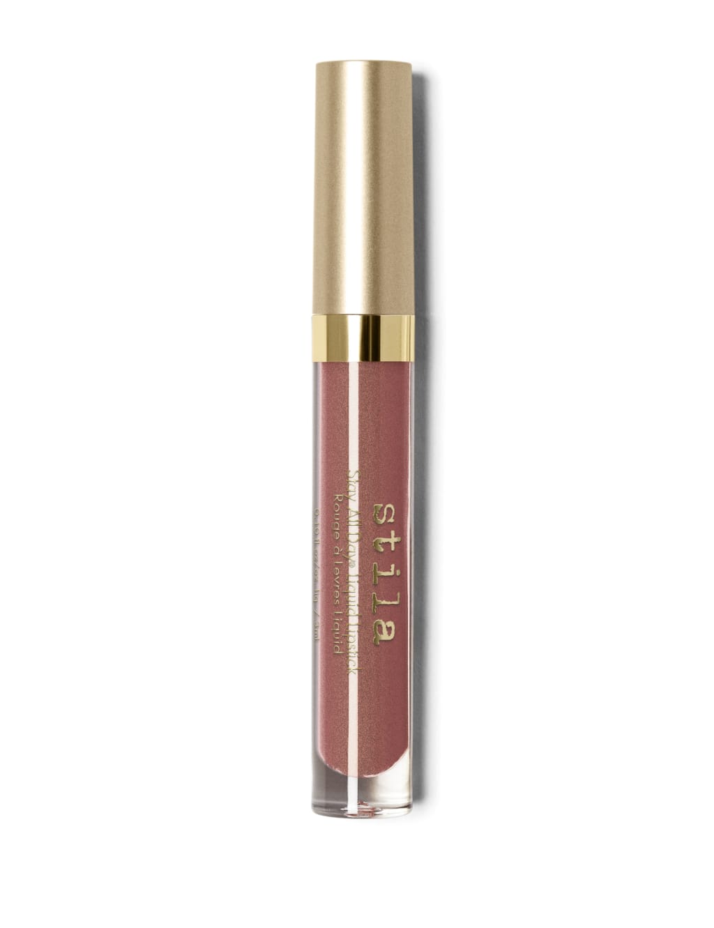 Stay All Day Shimmer Liquid Lipstick 3ml