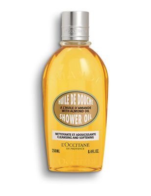 L'Occitane Women's Almond Shower Oil 250ml