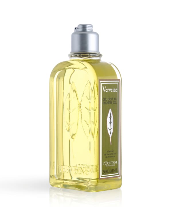 Verbena Shower Gel 250ml