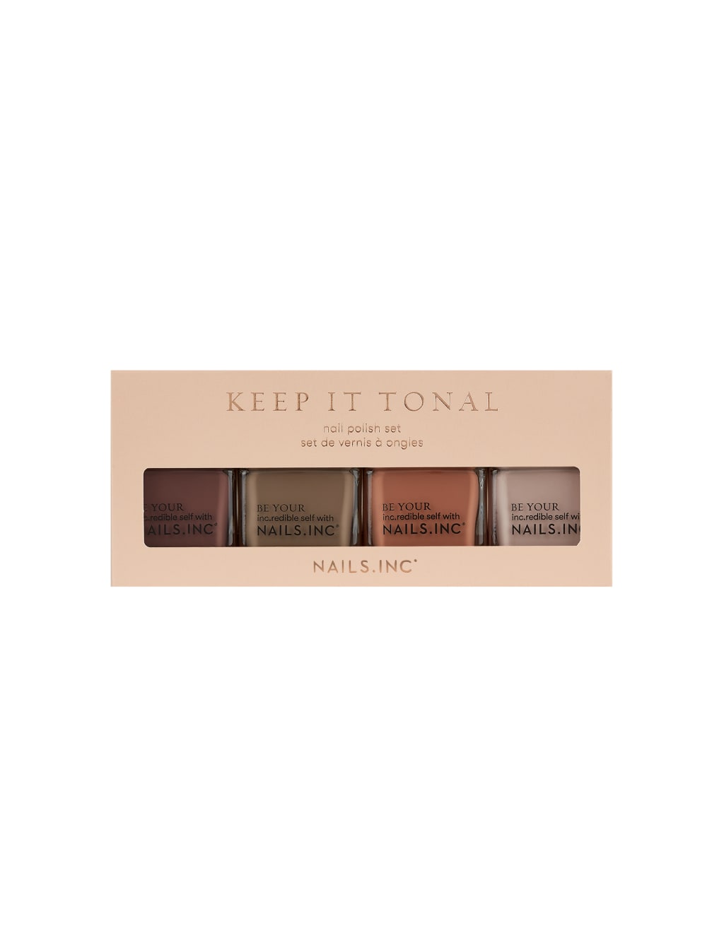 Nails inc clearance uk